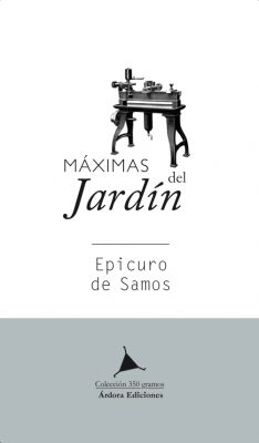 Máximas del Jardín